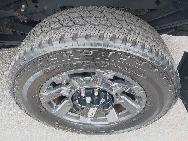 Certified 2024 Ford F250 Lariat w/ Lariat Ultimate Package AWD/4WD image 12