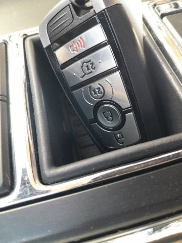 Certified 2022 Ford Expedition XLT RWD image 19