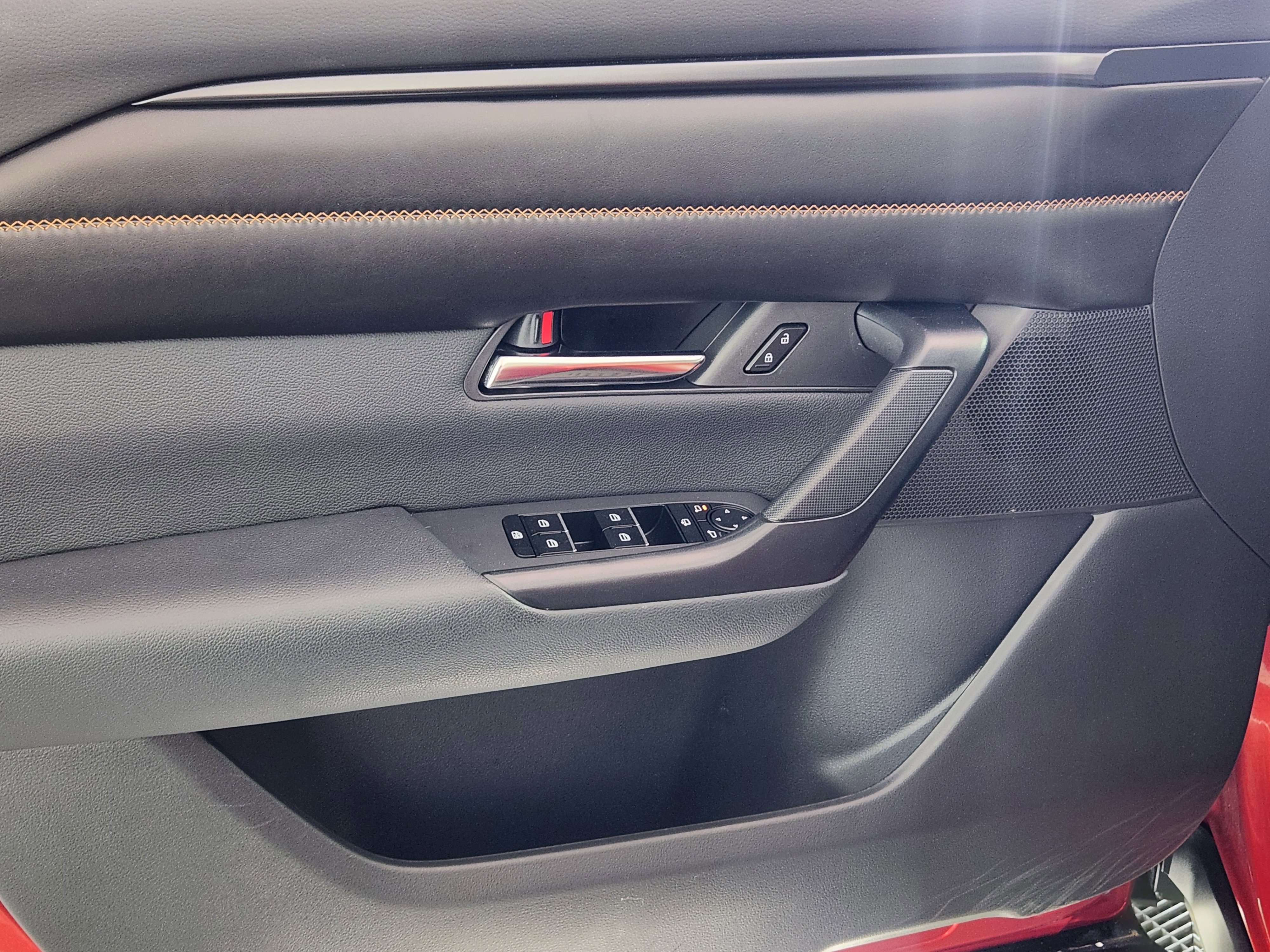 Used 2024 MAZDA CX-50 AWD 2.5 S w/ Cargo Package image 16