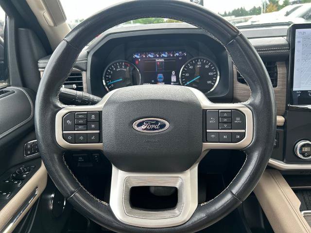 Certified 2024 Ford Expedition Limited AWD/4WD image 20