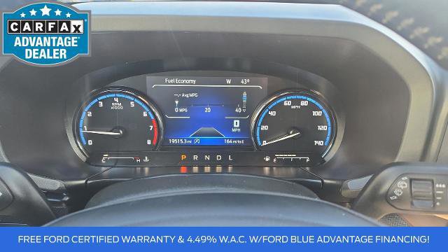 Certified 2023 Ford Bronco Sport Outer Banks w/ Tech Package image 23