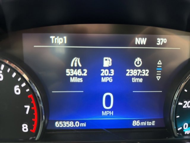 Certified 2022 Ford Explorer XLT w/ Class IV Trailer Tow Package image 12