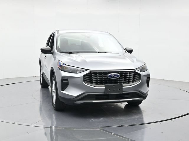 Certified 2024 Ford Escape Active AWD/4WD image 4