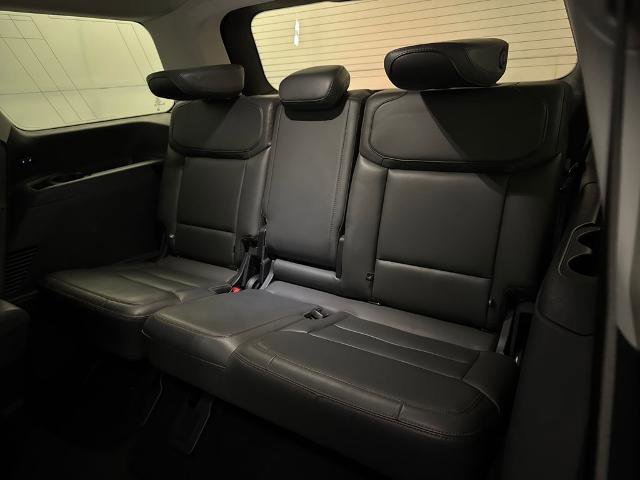 Certified 2025 Ford Expedition Active image 27