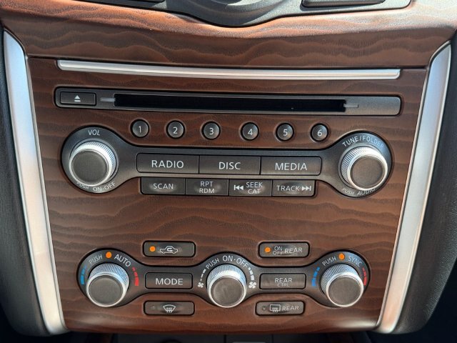 Used 2020 Nissan Pathfinder Platinum w/ Cargo Package AWD/4WD image 27