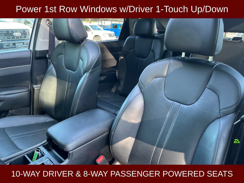 Used 2023 Kia Sorento X-Line EX AWD/4WD image 16