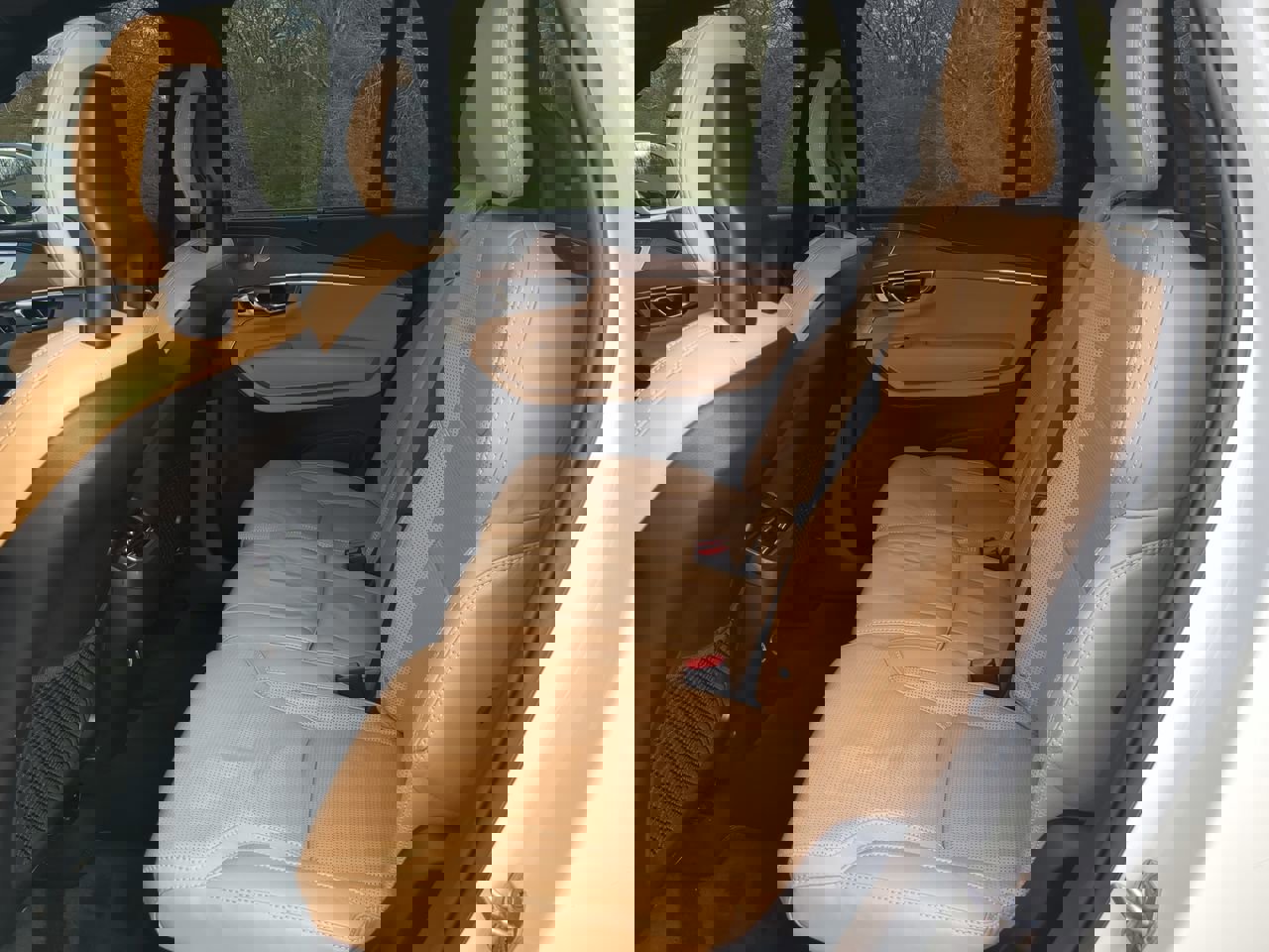 Used 2020 Volvo XC90 T6 Inscription image 12