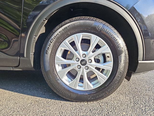 Certified 2023 Ford Escape Active AWD/4WD image 11