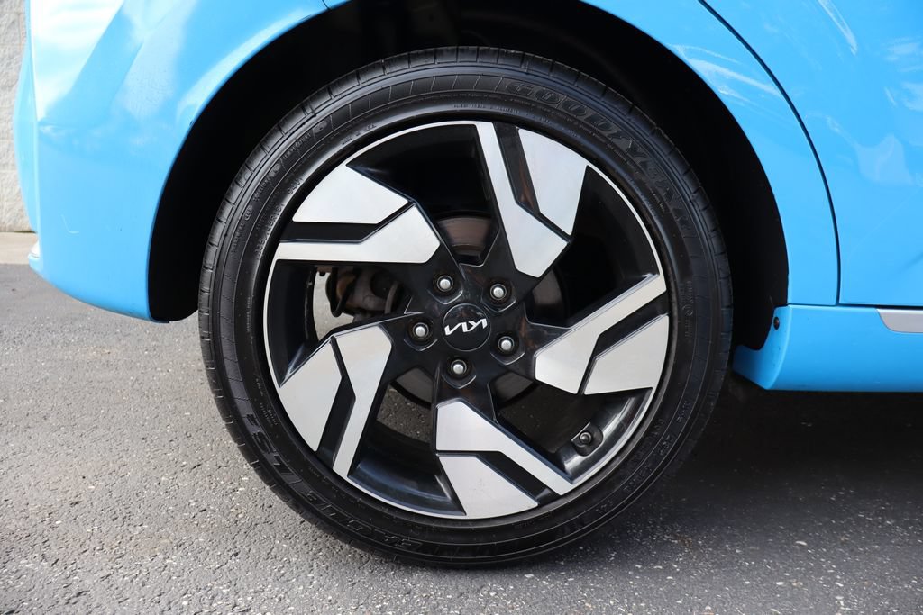 Used 2023 Kia Soul GT-Line FWD image 10