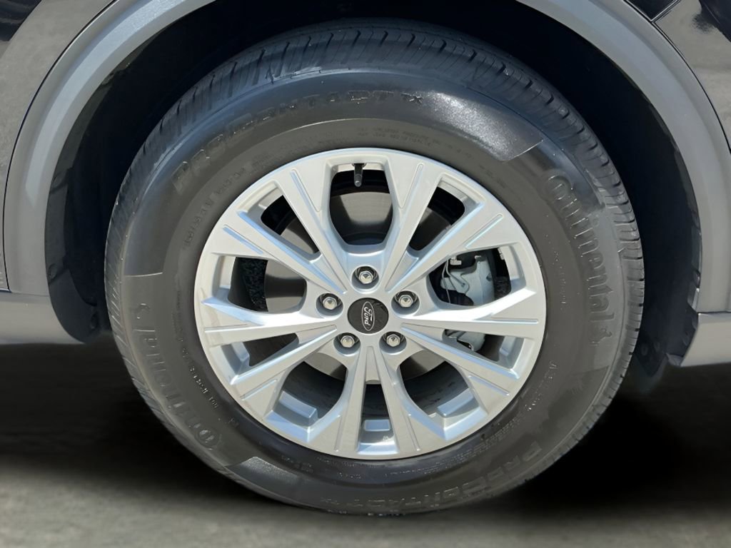 Certified 2025 Ford Escape Active w/ Tech Pack #1 FWD image 54