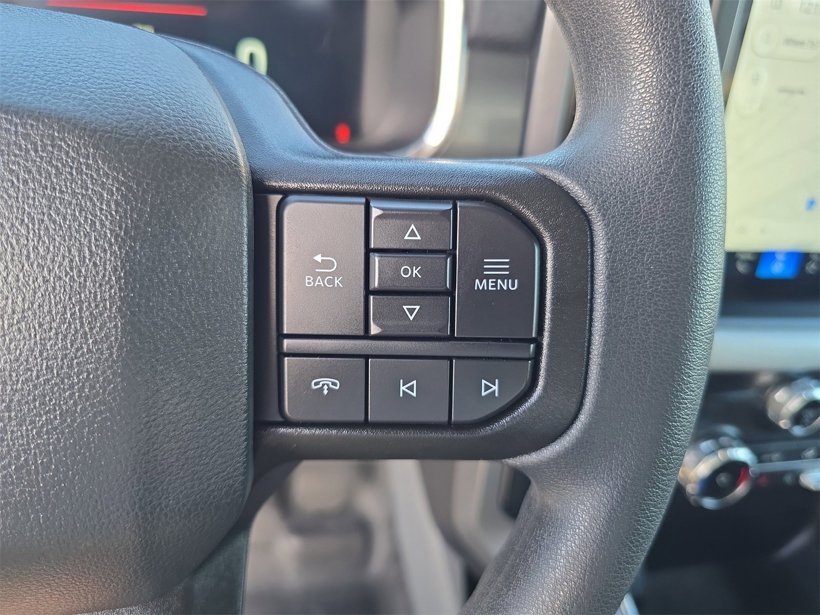 Certified 2023 Ford F150 Lightning Pro image 22