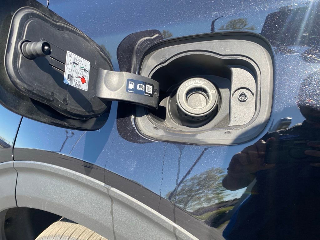 Certified 2025 Ford Explorer ST-Line w/ ST-Line Street Pack AWD/4WD image 50
