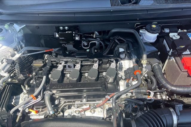 Used 2024 Honda Accord EX image 33