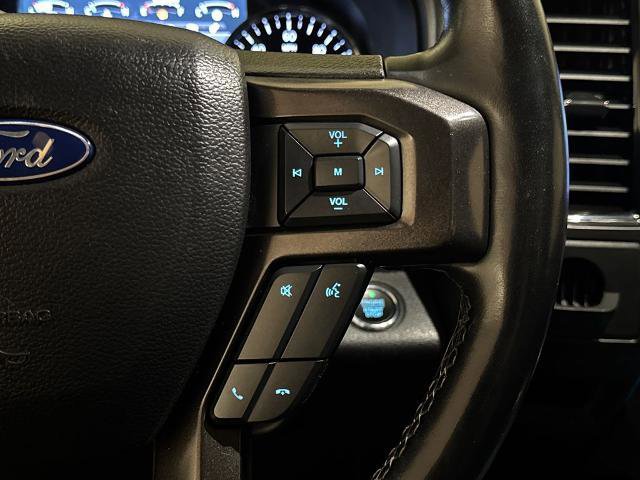 Certified 2021 Ford Expedition Max Limited AWD/4WD image 24