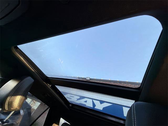 Certified 2022 Ford Explorer ST w/ Equipment Group 401A image 13