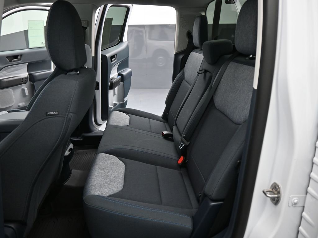 Certified 2025 Ford Maverick XLT w/ Equipment Group 302A image 47