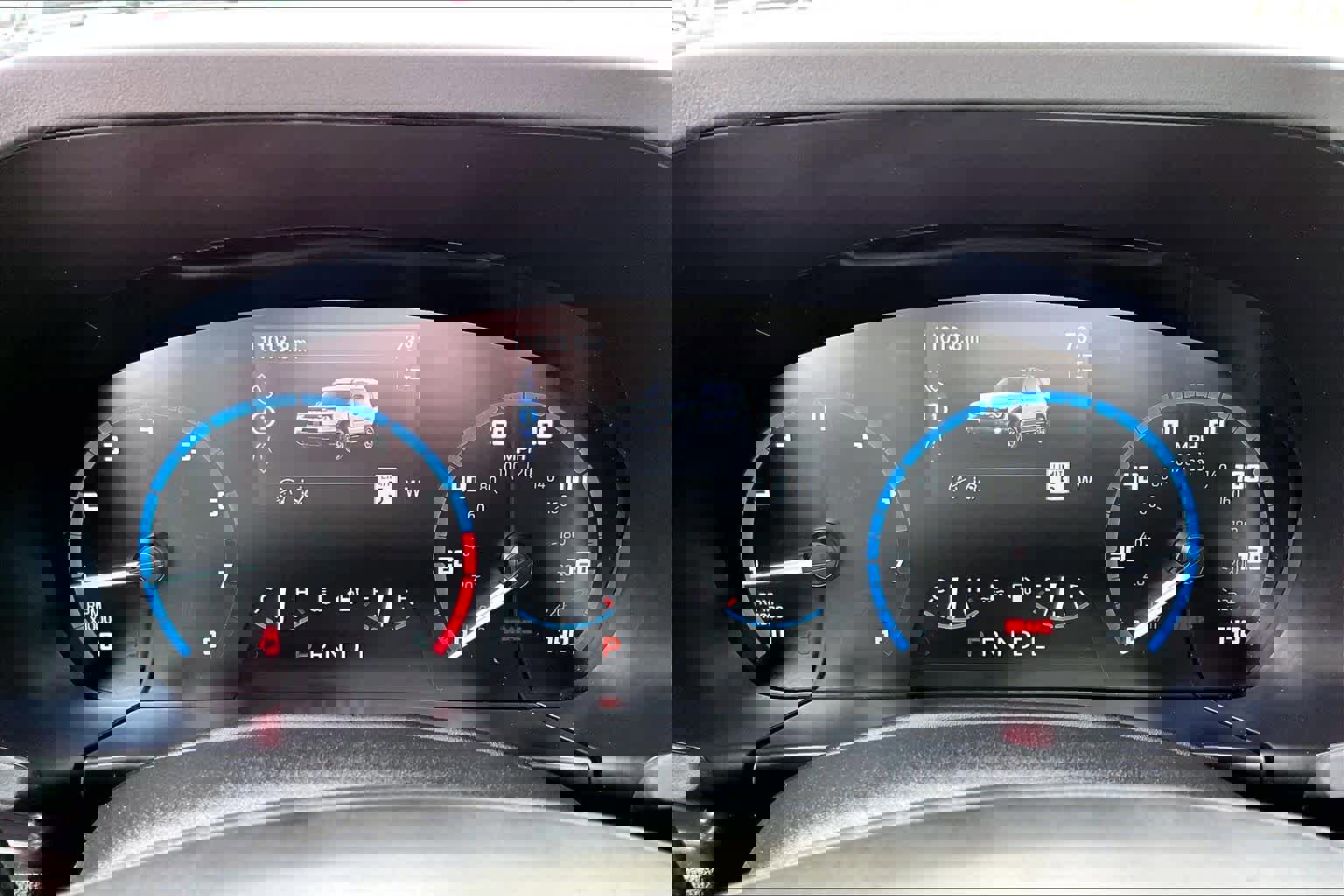 Certified 2023 Ford Bronco Sport Big Bend w/ Convenience Package AWD/4WD image 27