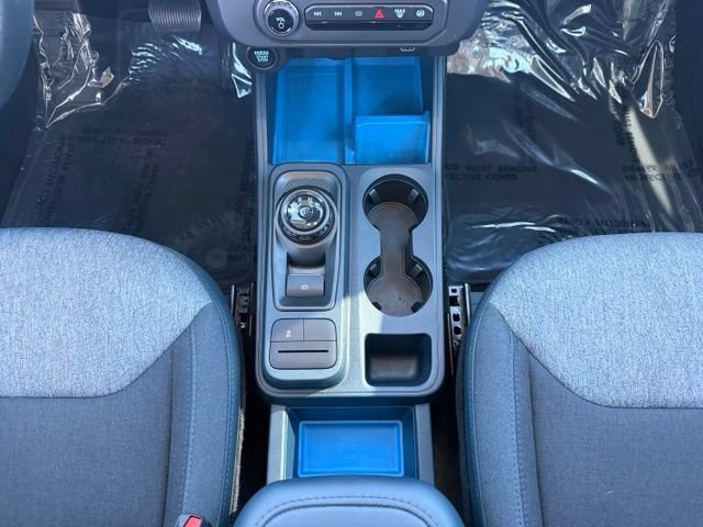 Certified 2026 Ford Maverick XLT FWD image 24