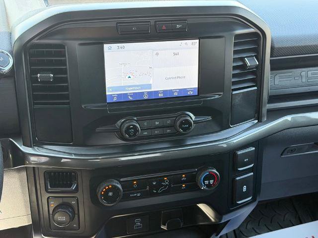 Certified 2023 Ford F150 XL w/ STX Appearance Package AWD/4WD image 20