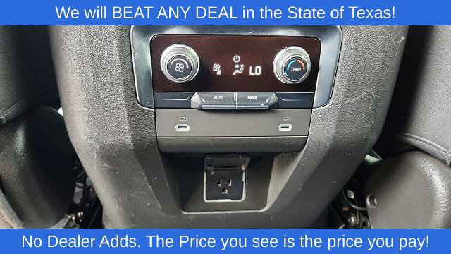 Used 2024 Chevrolet Tahoe LT RWD image 25