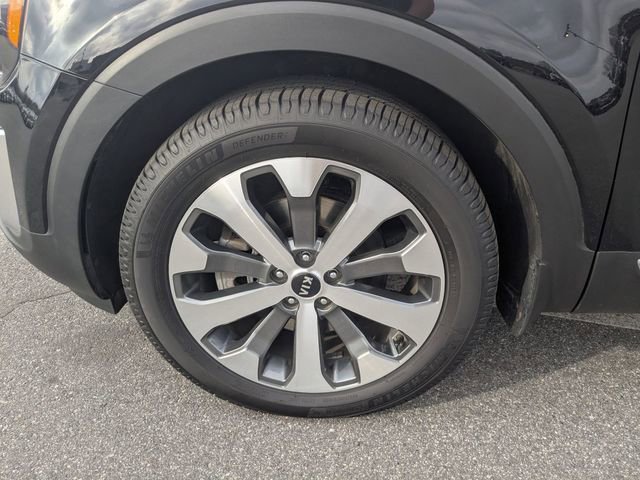 Used 2021 Kia Telluride SX image 30