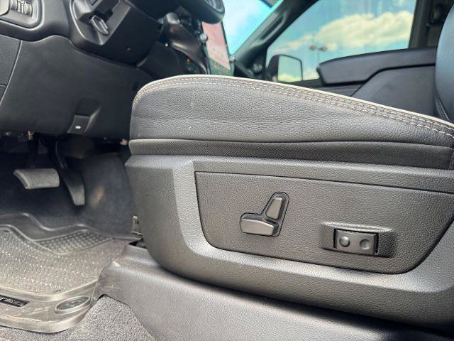 Used 2025 RAM 2500 Limited AWD/4WD image 24