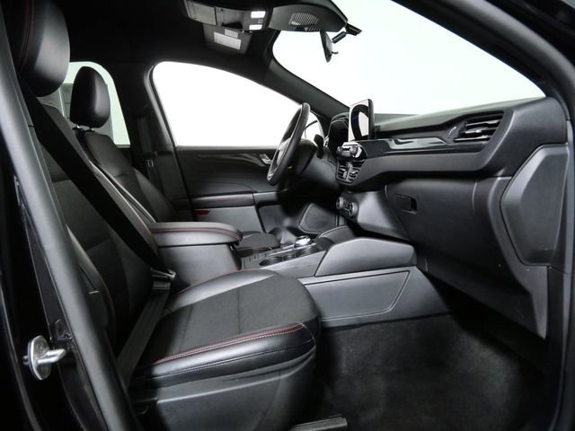Certified 2025 Ford Escape ST-Line image 10