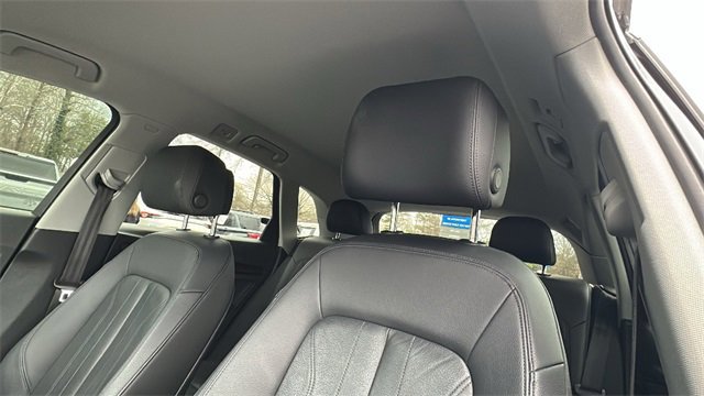 Used 2019 Audi Q5 2.0T Premium image 31