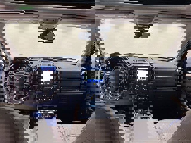 Certified 2020 Ford Expedition Max XLT w/ Equipment Group 202A image 20