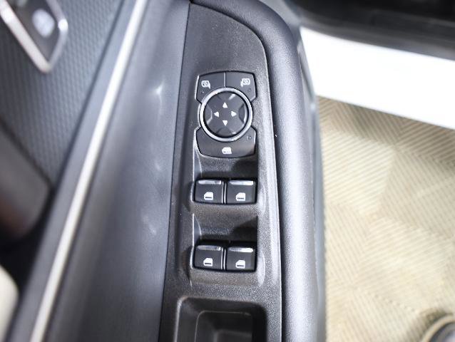 Certified 2024 Ford Edge SEL w/ Convenience Package image 16