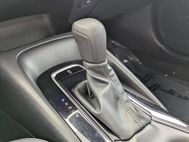 Used 2023 Toyota Corolla LE w/ LE Convenience Package image 13
