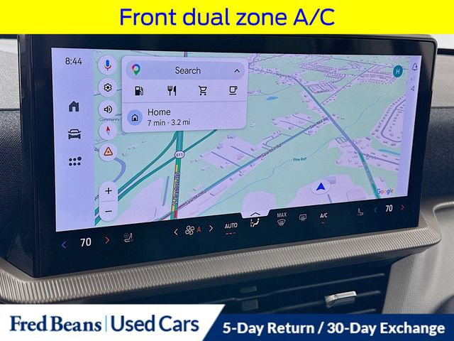 Certified 2026 Ford Explorer Active AWD/4WD image 17