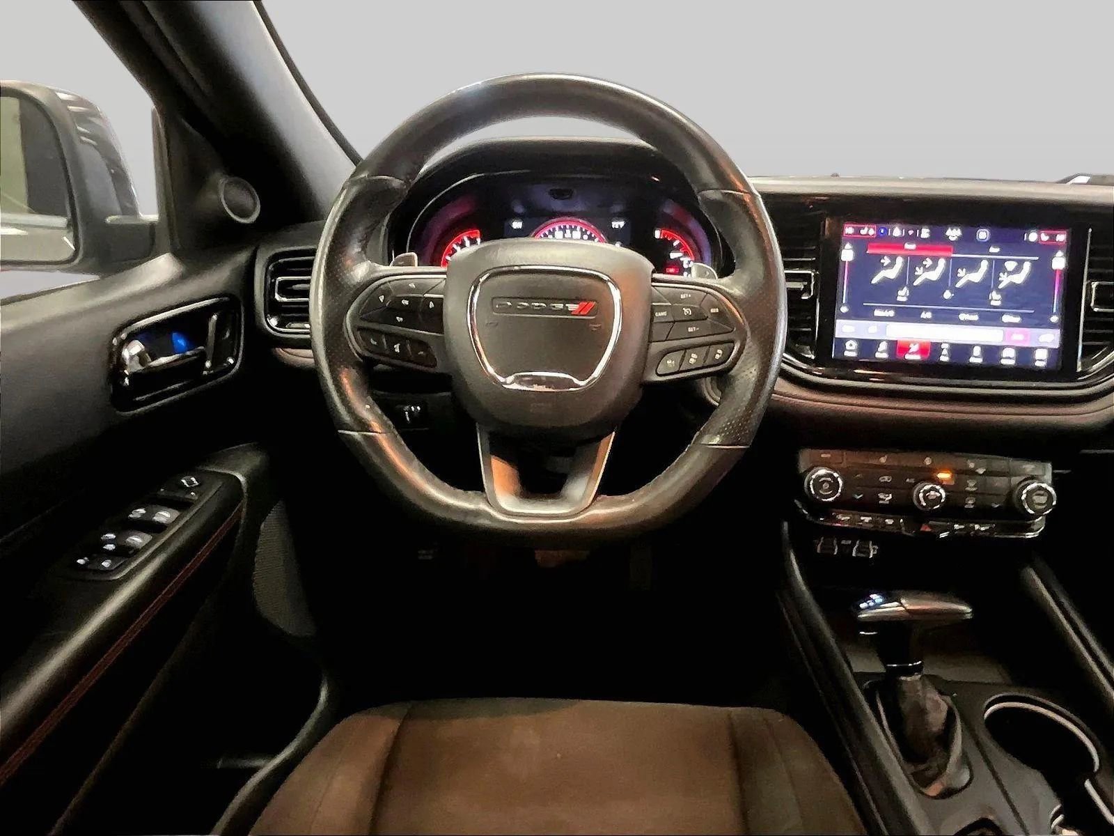 Used 2023 Dodge Durango GT AWD/4WD image 5