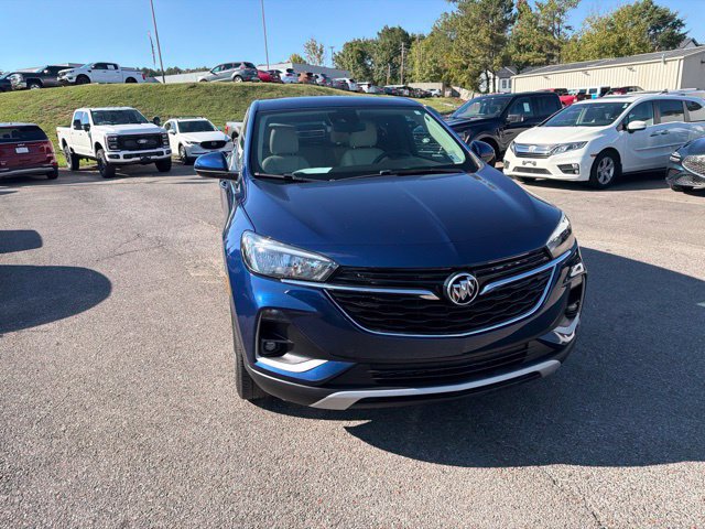 Used 2023 Buick Encore GX Preferred FWD image 5
