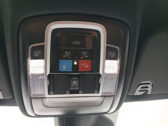 Used 2025 RAM 1500 Rebel w/ Bed Utility Group AWD/4WD image 24