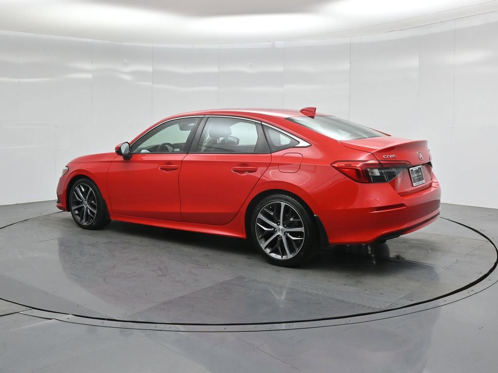 Used 2024 Honda Civic Touring image 15