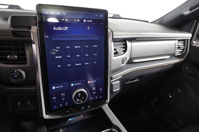 Certified 2024 Ford Expedition Max Platinum AWD/4WD image 21
