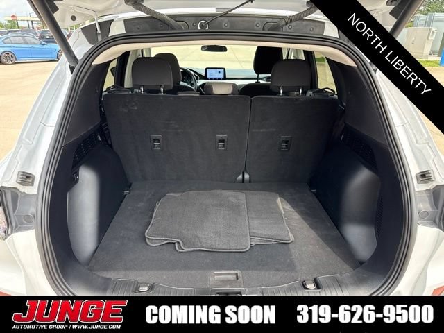 Certified 2022 Ford Escape SE w/ Convenience Package AWD/4WD image 20