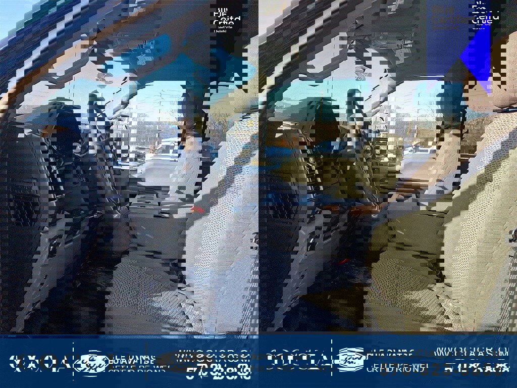 Certified 2020 Ford F250 XLT w/ XLT Premium Package image 13