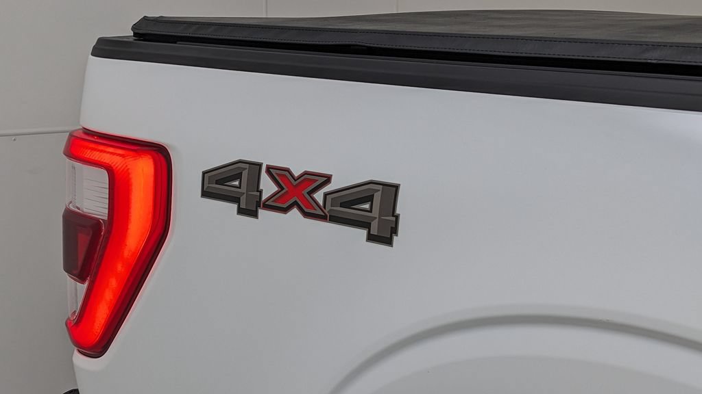 Certified 2021 Ford F150 King Ranch AWD/4WD image 43