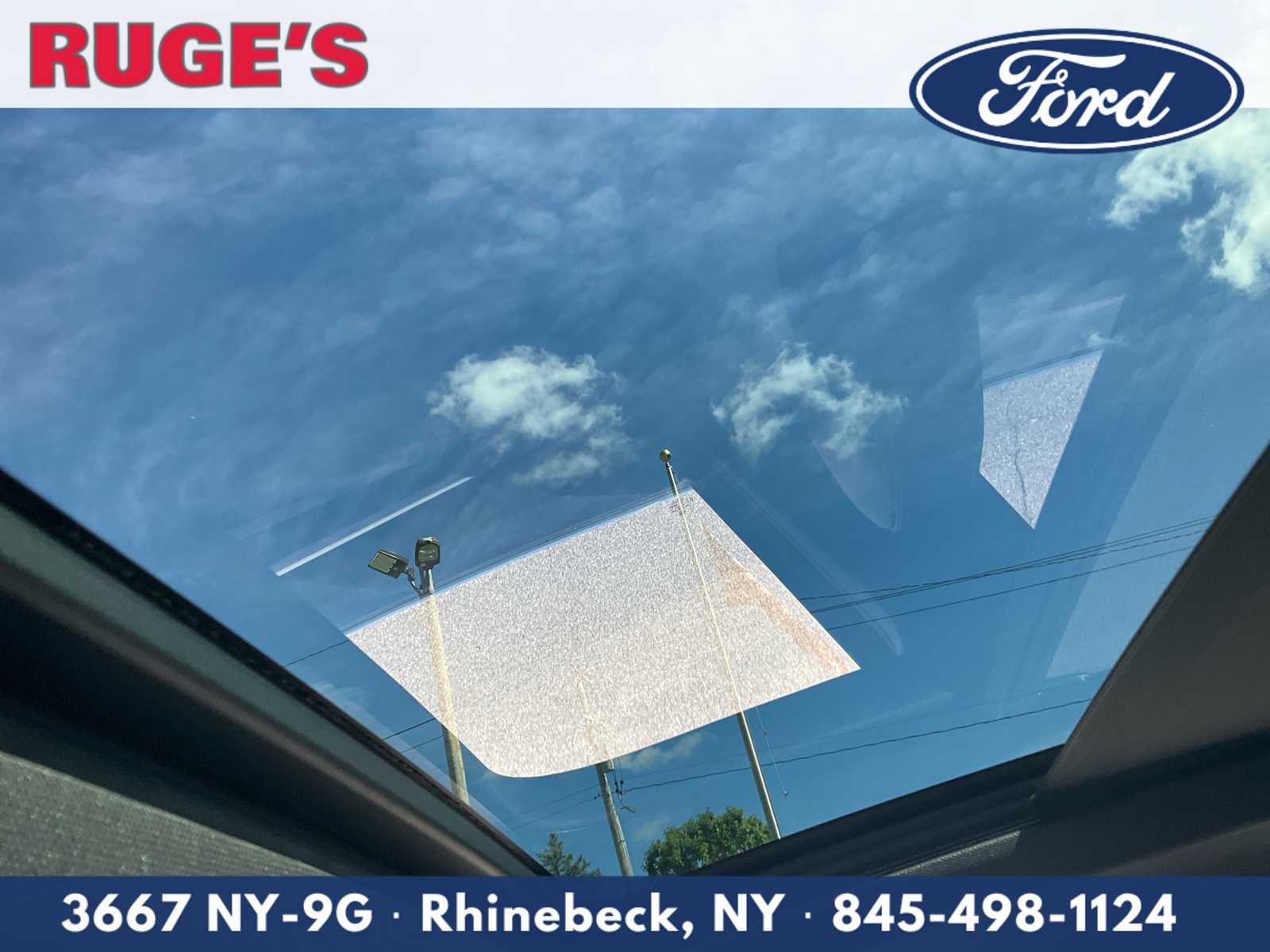 Used 2021 Volkswagen Atlas Cross Sport SE w/ Panoramic Sunroof Package AWD/4WD image 31