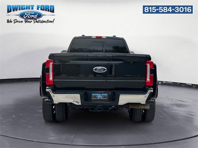 Certified 2023 Ford F450 Lariat image 4