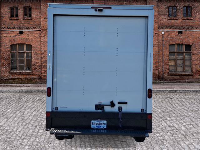Certified 2023 Ford Transit 350 DRW RWD image 5