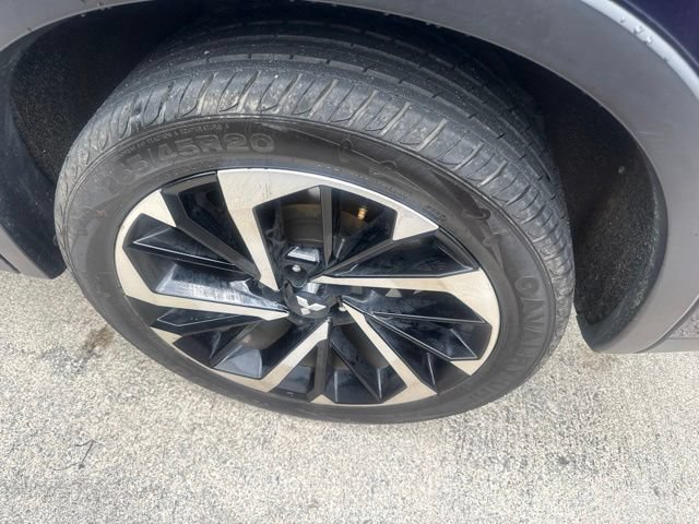 Used 2023 Mitsubishi Outlander SE FWD image 18