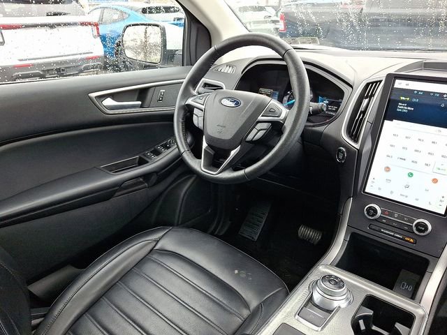 Certified 2022 Ford Edge SEL w/ Convenience Package image 15