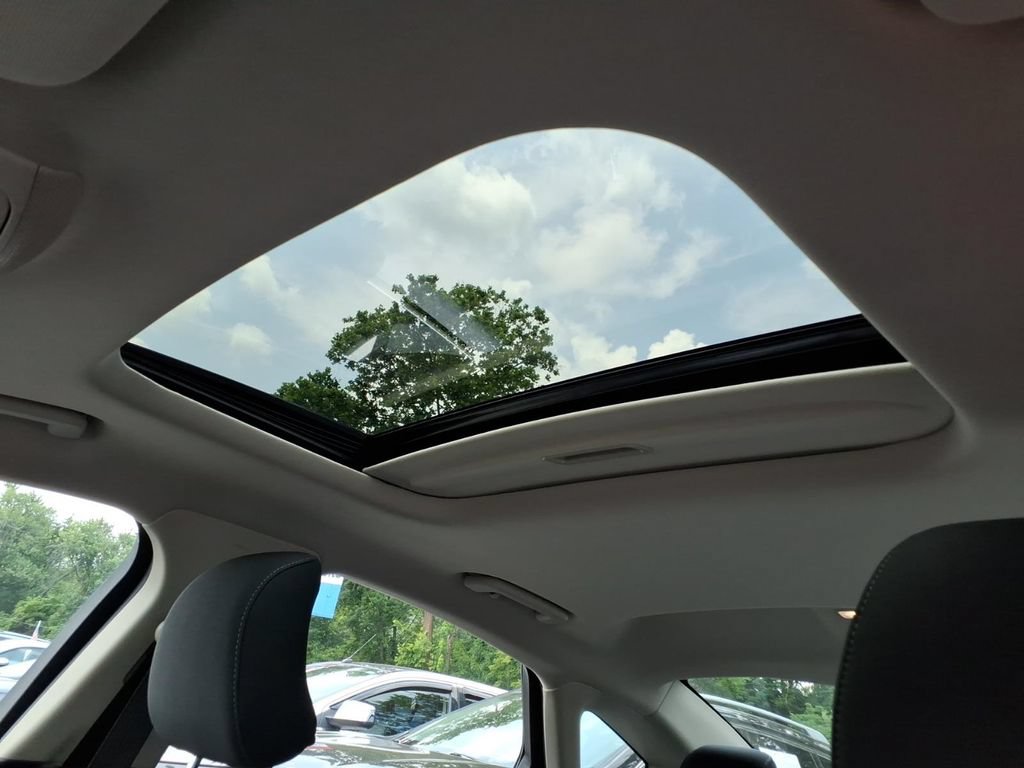 Certified 2019 Ford Fusion SE AWD/4WD image 22