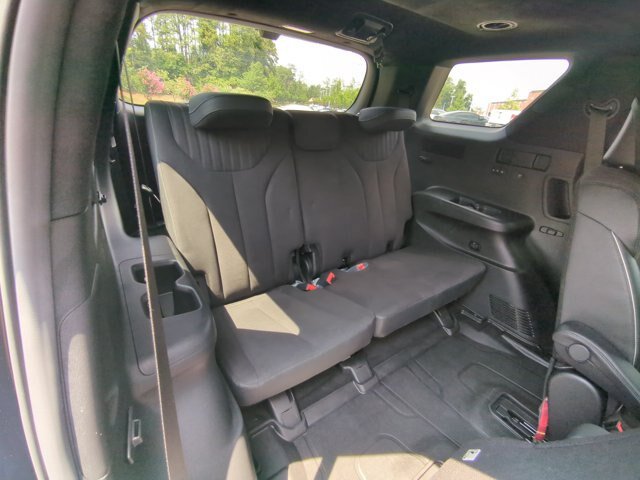 Used 2024 Hyundai Palisade Calligraphy AWD/4WD image 26