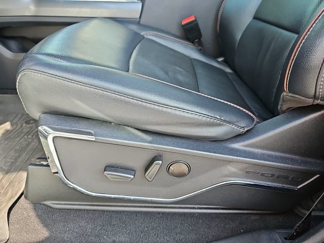Certified 2023 Ford F350 Lariat w/ Lariat Ultimate Package AWD/4WD image 16