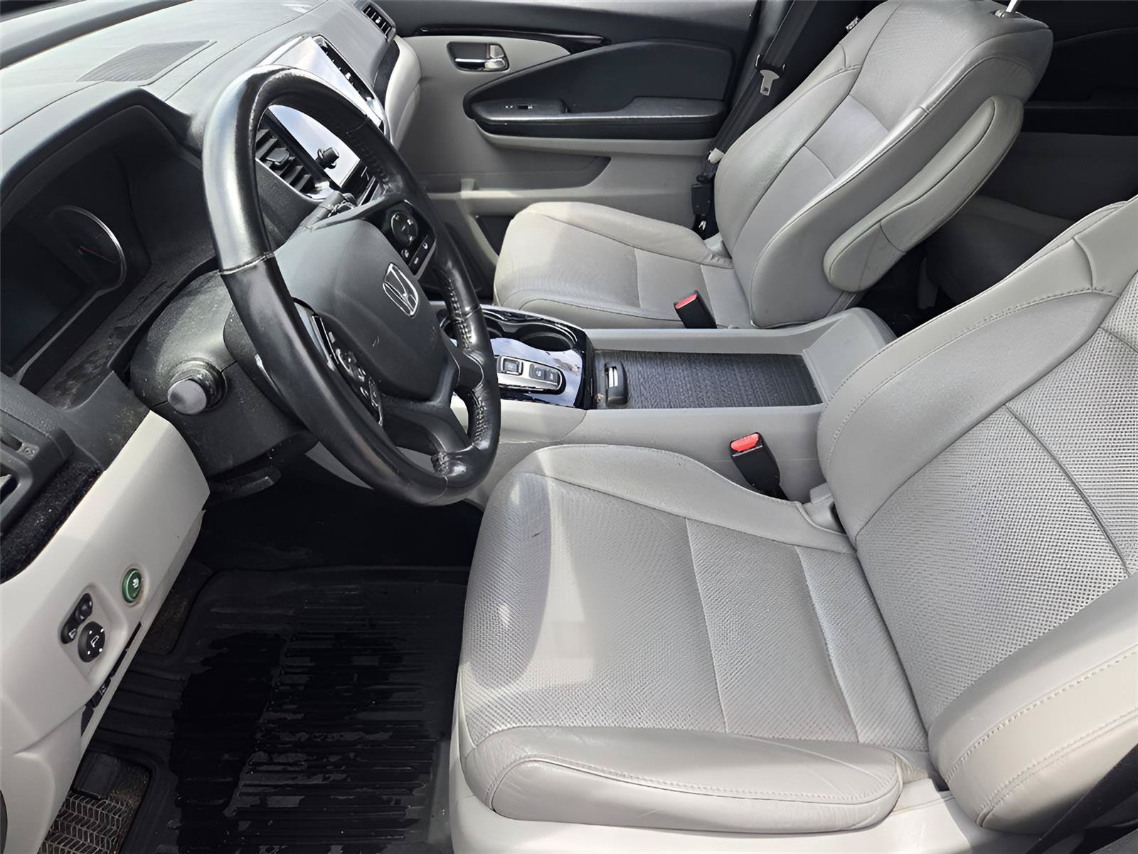 Used 2019 Honda Pilot Elite image 10