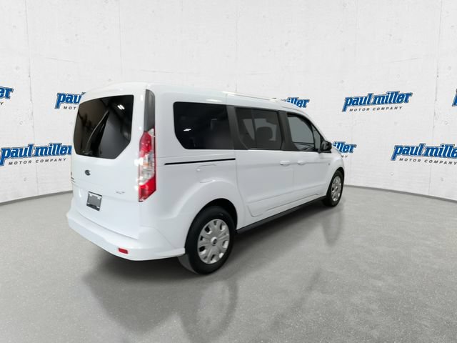 Certified 2020 Ford Transit Connect XLT FWD image 11